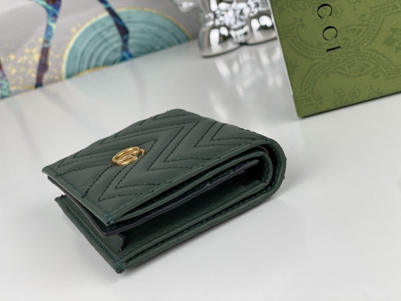 Gucci Wallets Purse